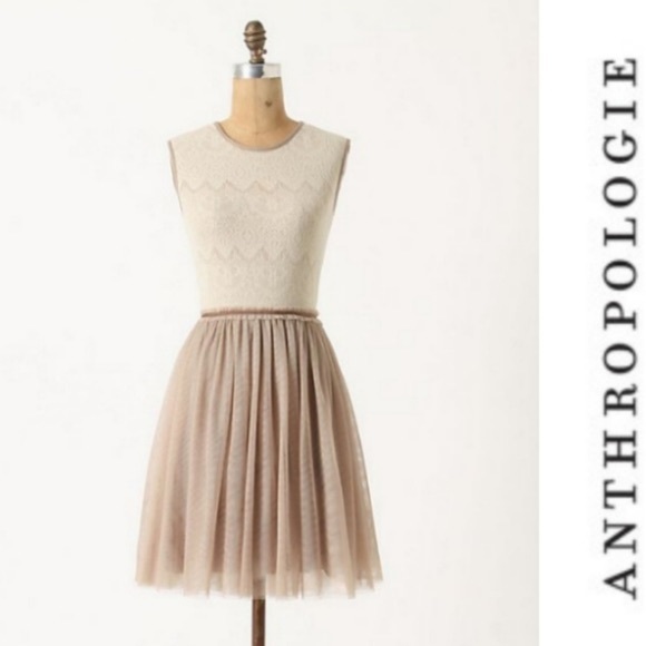 Anthropologie Weston Wear Dulce Dress - Picture 2 of 10